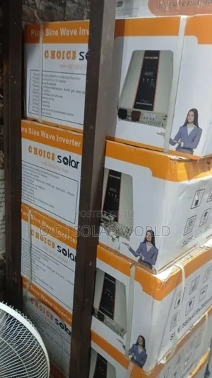3.5kva 24voilts Hybrid Inverter Choice Product