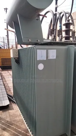 500kva Transformer 33kv