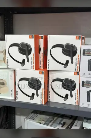 Wireless Headphones
