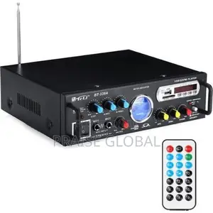 220v 12v Digital Karaoke Home Cinema System With Usb