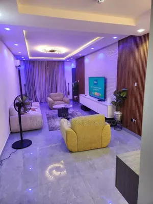 Furnished 3bdrm Block of Flats in Alagomeji for sale