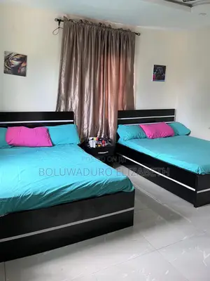 Weekly Girls Apartment