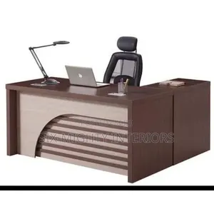 Executive Ceo Office Table