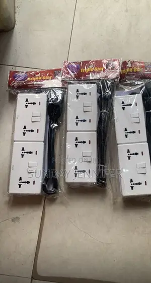 Extension Box
