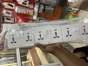 Extension Box