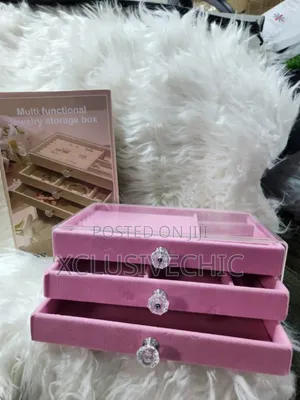 Jewelry Organizer