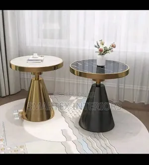 Best Quality Round Sidestool Table