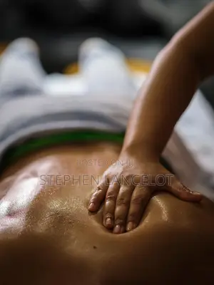 Body Massage Therapy