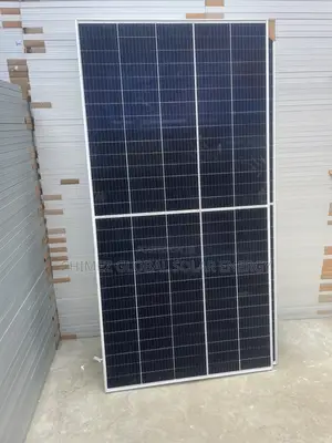 600 Watts Solar Panel
