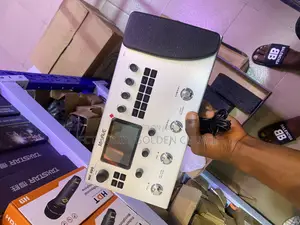  M-Vave Mk300 (Guitar Multi-Effects Processor)