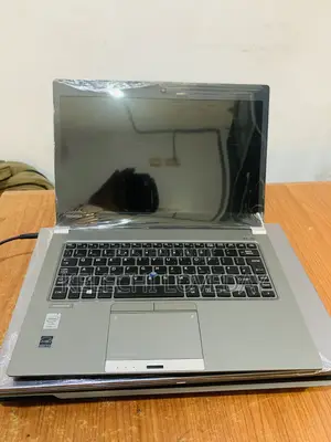 Laptop Toshiba Portege Z30 16GB Intel Core i5 SSD 256GB