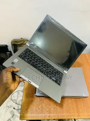 Laptop Toshiba Portege Z30 16GB Intel Core i5 SSD 256GB
