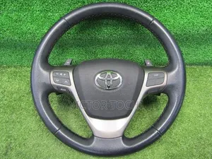 Complete Steering Wheel Toyota Avensis 2012 2013
