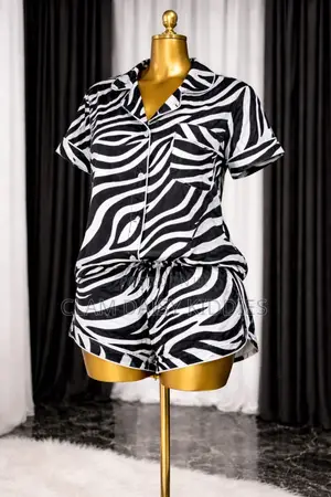 Ladies Pyjamas