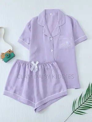 Ladies Pyjamas