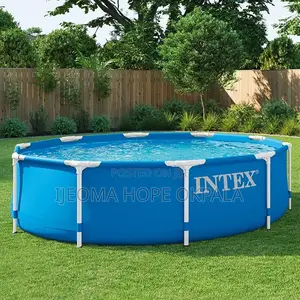 Intex 28205np (244 X 51 Cm / 8ft X 20in)