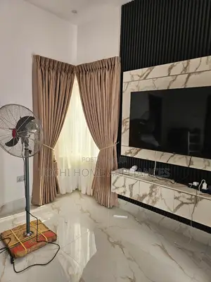 Turkish Classy Curtains