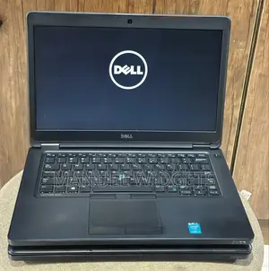 Laptop Dell Latitude 14 E5450 8GB Intel Core i5 SSD 256GB