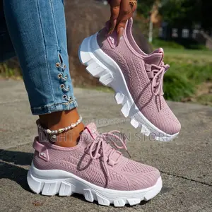 Quality Women Sneakers