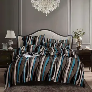 Cotton Bedsheet Set