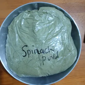 Spinach Vegetable Powder 100g
