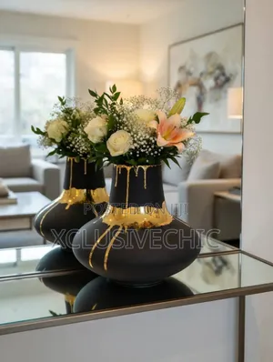 Glass Vases
