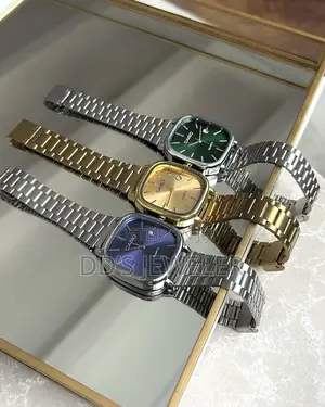 Cassio Wristwatch