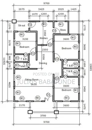 Mechanical, Electrical, Plumbing Site Engineer