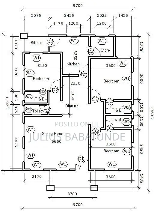 Mechanical, Electrical, Plumbing Site Engineer