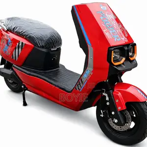 New Motorcycle 2025