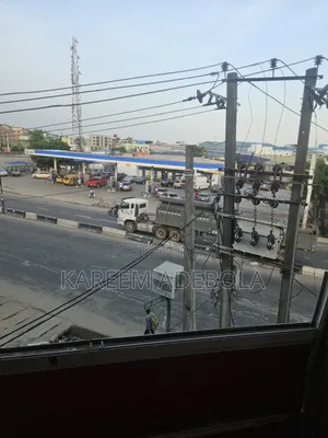 An Office Space at Ogunji Ogba
