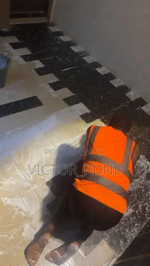 High Quality Multiple Designs Rubber Tiles
