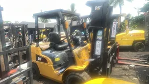 3ton Forklift Cat