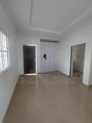 Studio Apartment in Gwarinpa Extension, Bunkoro for rent