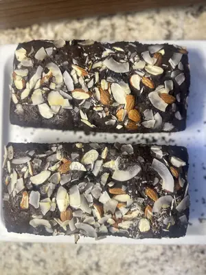 Nihmac Foods Rich Homemade Fruit Cake