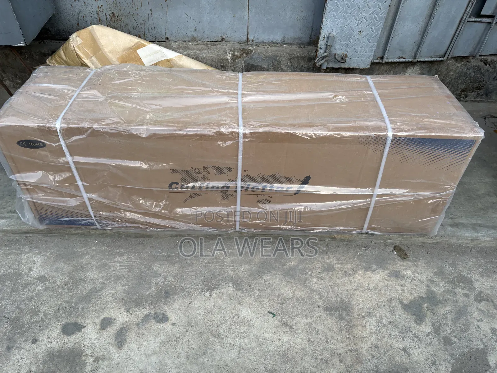 New 4ft Yinghe Plotting Machine
