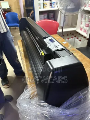 New 4ft Yinghe Plotting Machine