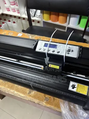 New 4ft Yinghe Plotting Machine