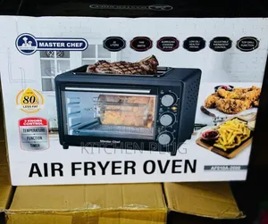 22-Liter Air Fryer Oven.
