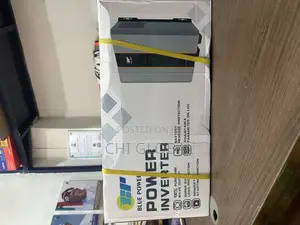 Blue Power 2.5kva 24v Inverter