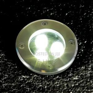 Led Floor Light