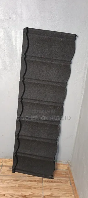 Do You Need an Affordable Stone Coated Roofing Sheet
