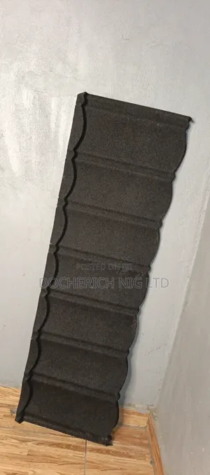 And Cost-Effective Stone-Coated Roofing.Bond