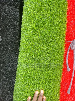 Artificial Grass