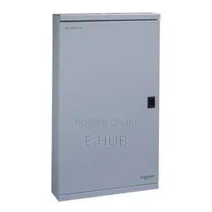 Original Schneider Board D6