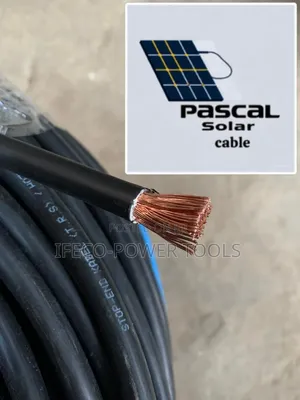 25mmx1 Single Core Flex Cable