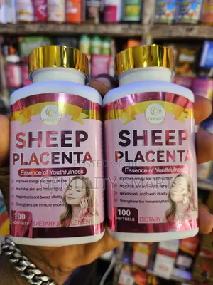 Sheep Placenta