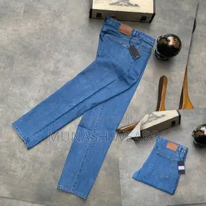 Armani, Hugo Boss Jean Collection 32-42