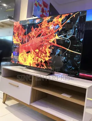 Lg Tv Oled 55 Inch C5 Smart Tv Ai Magic Remote Webos25