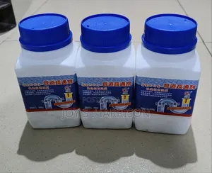 Unclog Powder,Pipe, Kitchen Sink, Bathroom, Drainage Etc